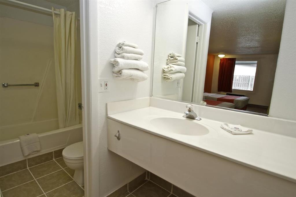 Motel 6 Kalamazoo Ruang foto