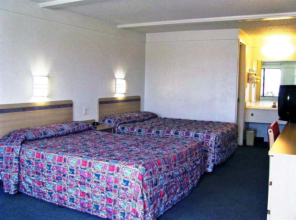 Motel 6 Kalamazoo Ruang foto
