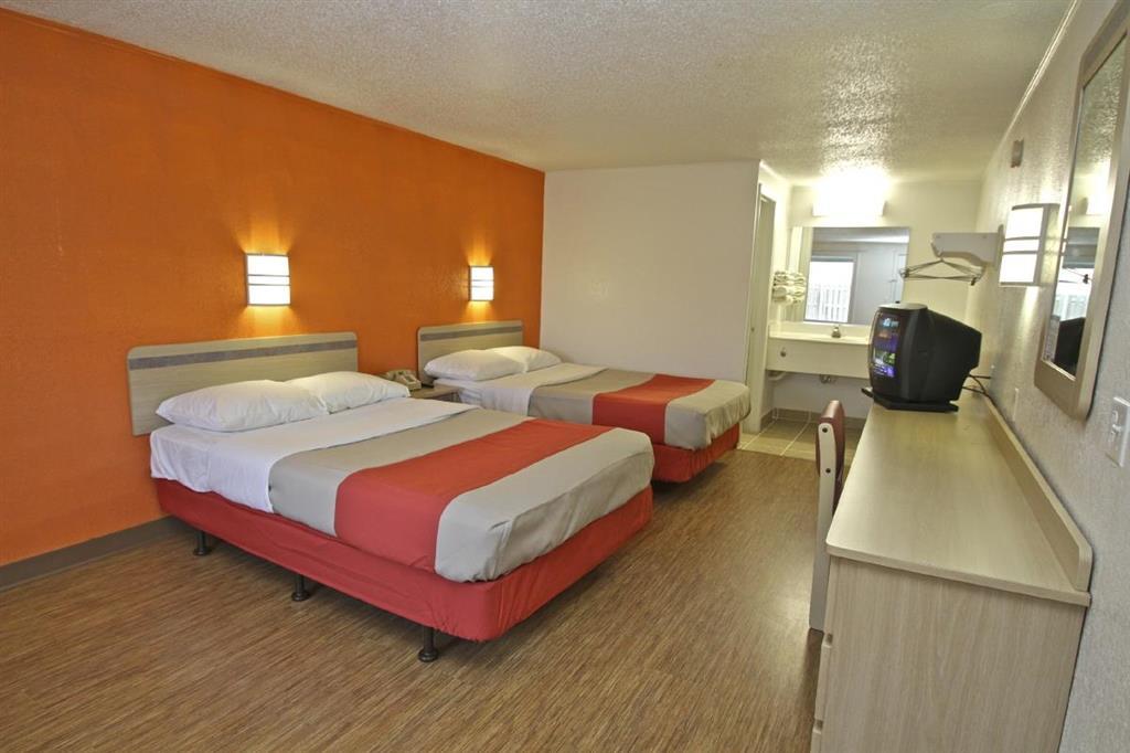 Motel 6 Kalamazoo Ruang foto
