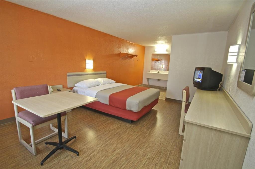 Motel 6 Kalamazoo Ruang foto